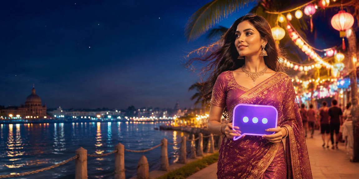 nabji Android সংস্করণ