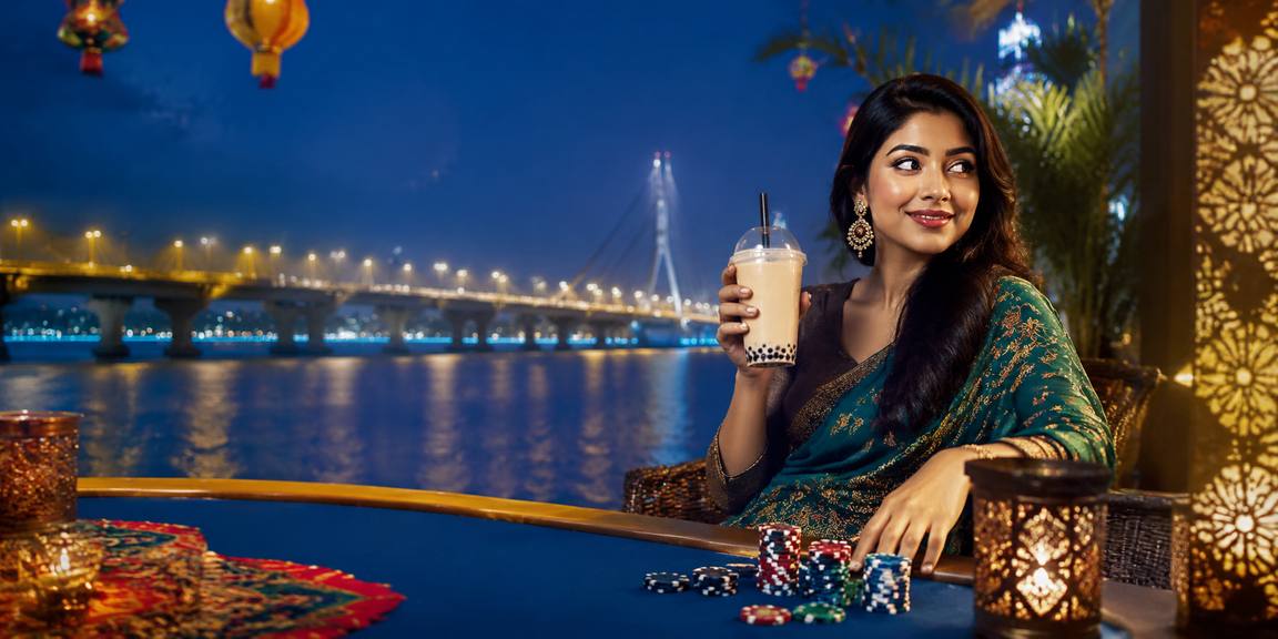 nabji লাইভ আন্দার বাহার